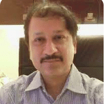 Rajesh Agarwal