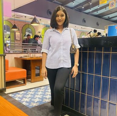 Paramita Debnath