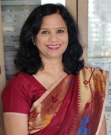 Nupur Kushal Mital