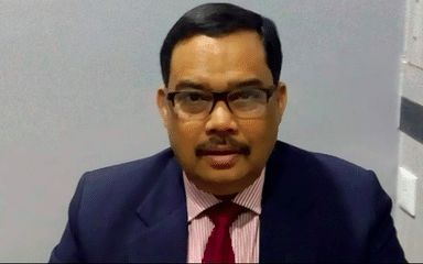 Amitava Sarkar