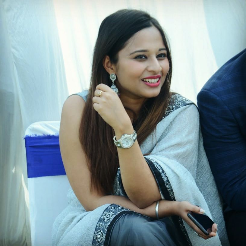 Disha Saini