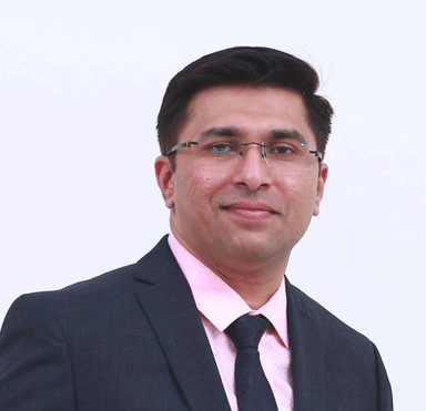 Preetesh Bhavsar