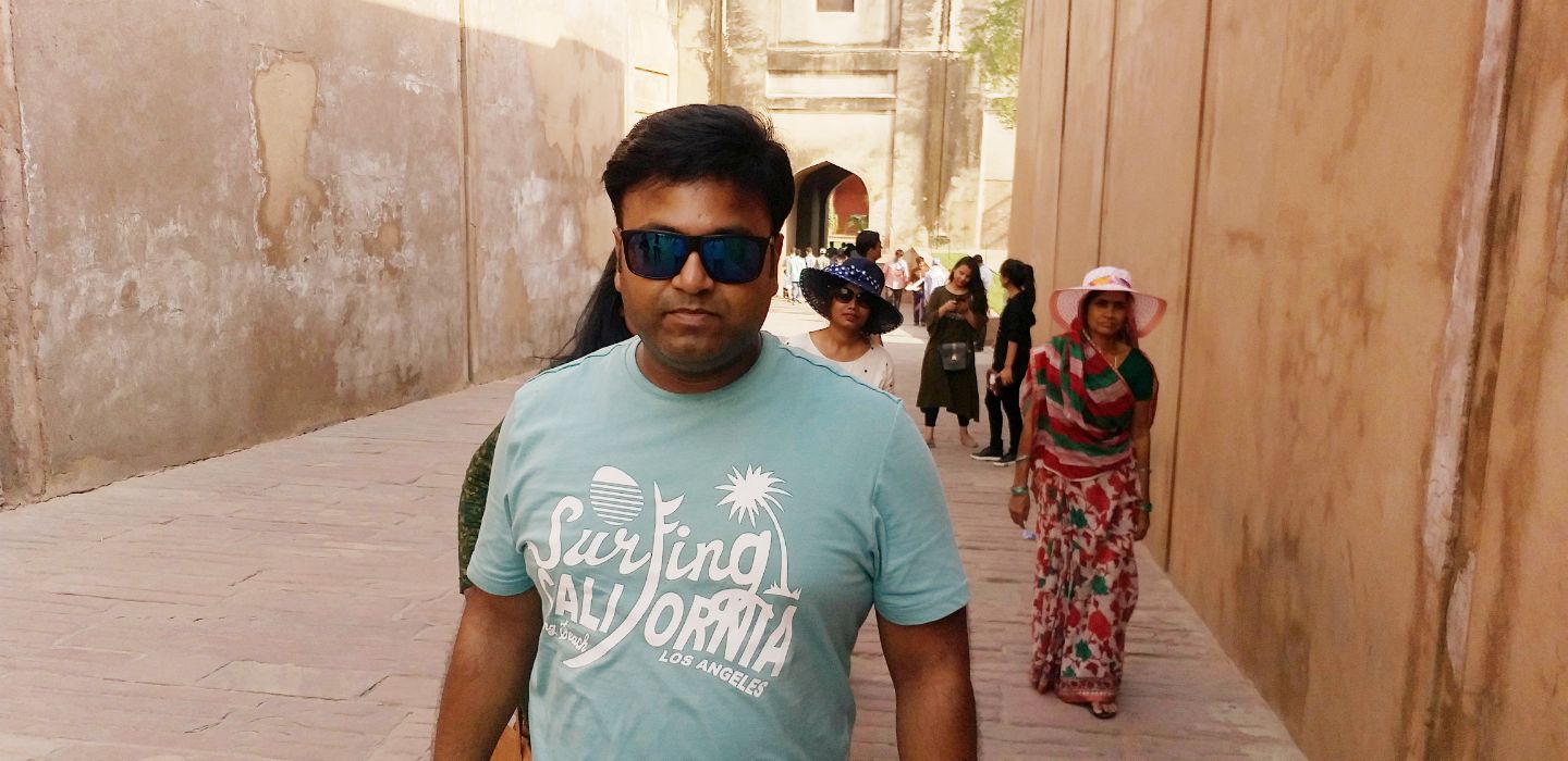 Mani Shekhar