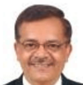 Lalitkant Shantilal Seth
