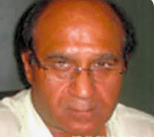 Virender Kumar Gupta