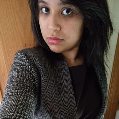 Niharika Kalidindi