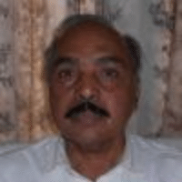 C S Mallikarjunappa
