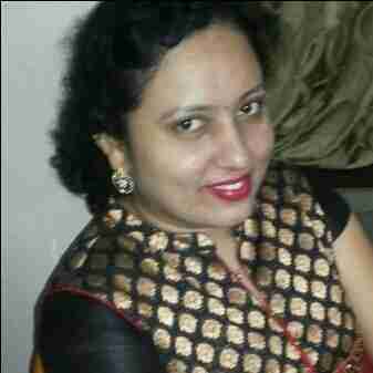 Sharda Jadhav