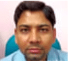 Ghansyambhai Patel