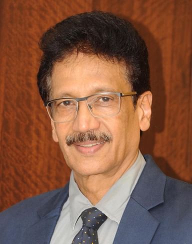 Ajit Desai