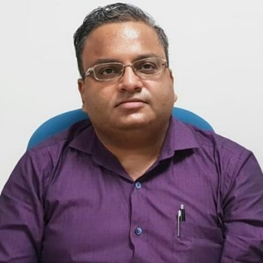 Sanjeev Dhanuka