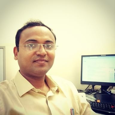 Rajesh Kumar