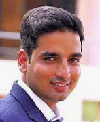 Ravindra Subhash Aher