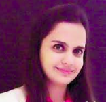Kaksha Shah