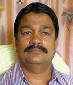 Anil M Sonawane