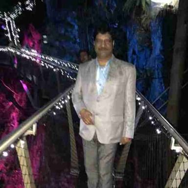 Abhay Sahoo