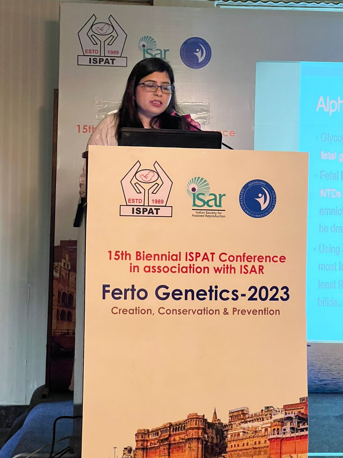 Shipra Dwivedi Fetal Medicine Specialist