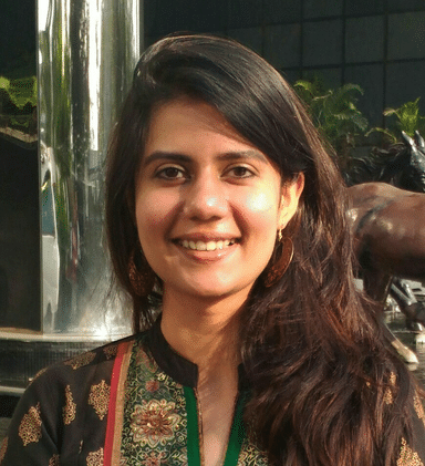 Aditi Chhonkar