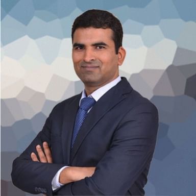 Prem Prakash Patidar