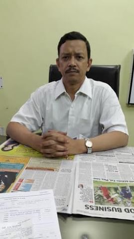 S.S. Rawat