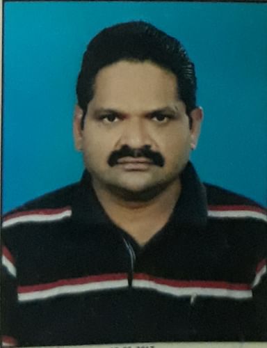 Vanama Ramu