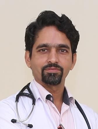 Ashok Kumar Rohilla