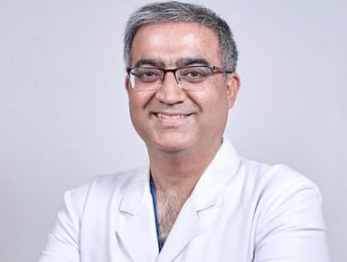 Sandeep Dewan