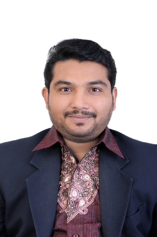 Mubarak Hyder