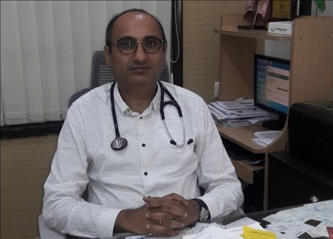 Saibal Moitra