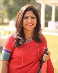 Shikha Sharma