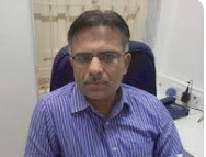 J S Desai