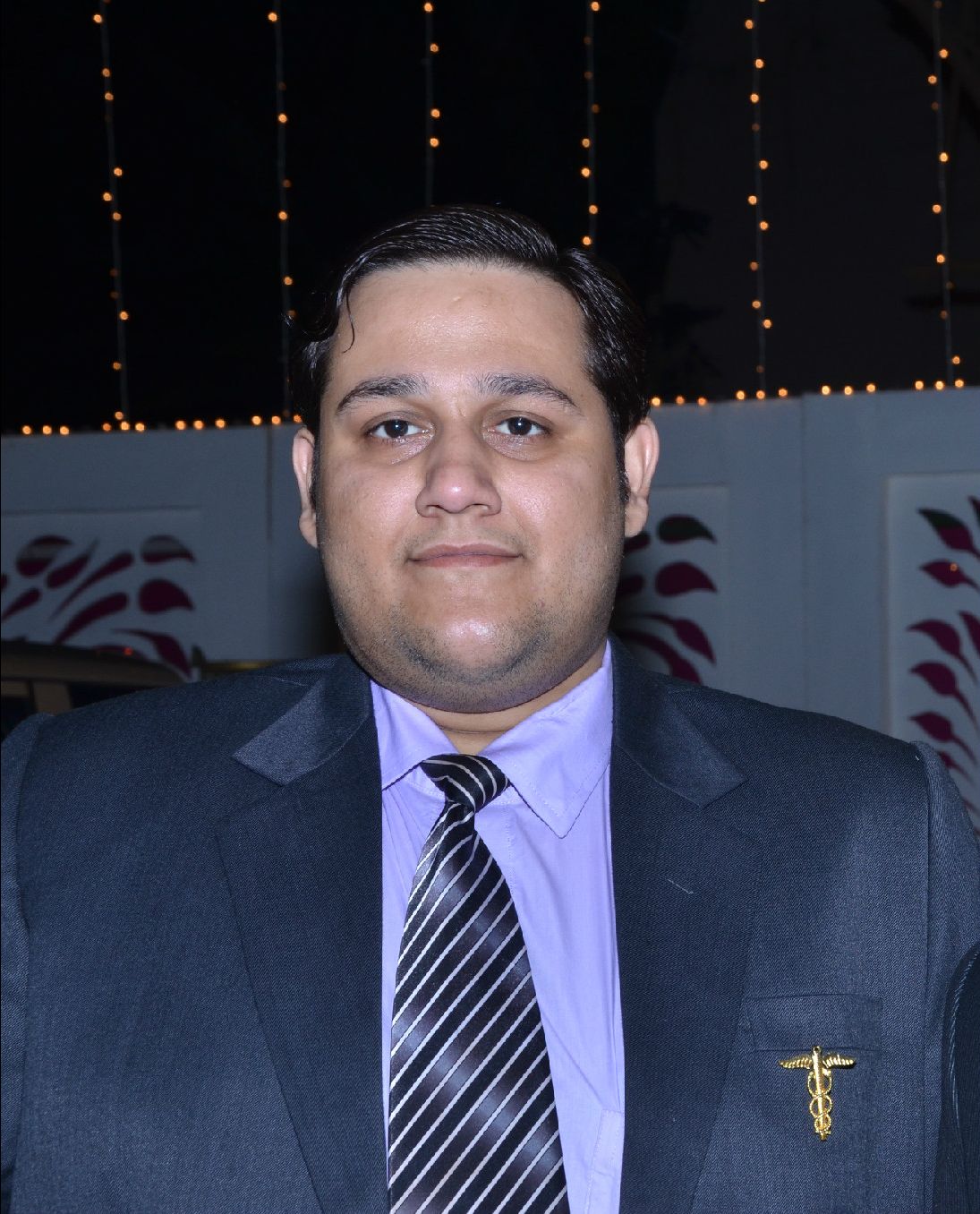 Amil Sharma