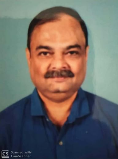 Pradip Vaid