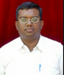 K L Ravishankar