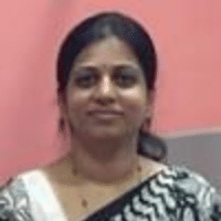 Shilpa G B