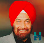 Mandeep Singh Bawa