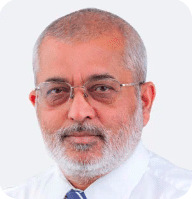 S S Bhalerao