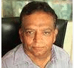 M R  Lohana