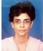 Mamta Singh