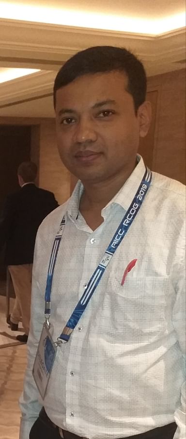 Devajit Sahu