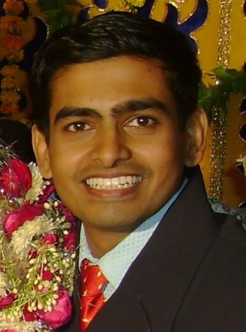 Rahul Chougule