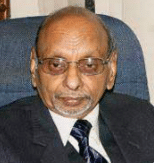 Chandra Mohan