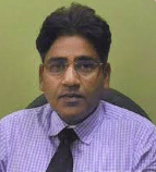 Sanjay Kansal