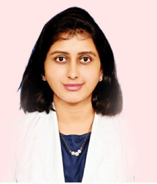 Sweta Velineni