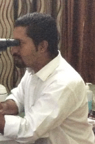 Sagar Dukale