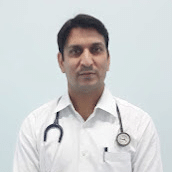 Lokesh Maan