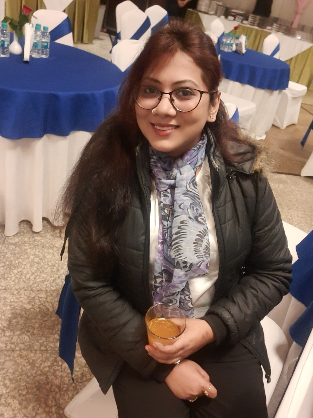 Punam  Kumari