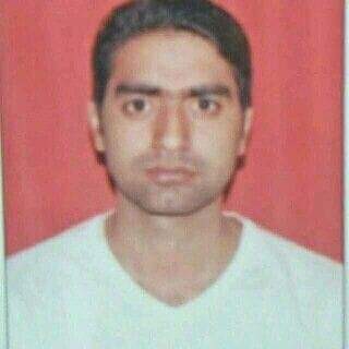 Nabeen Shah