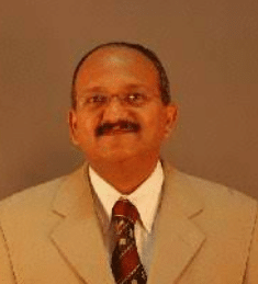 Subodh Shivde