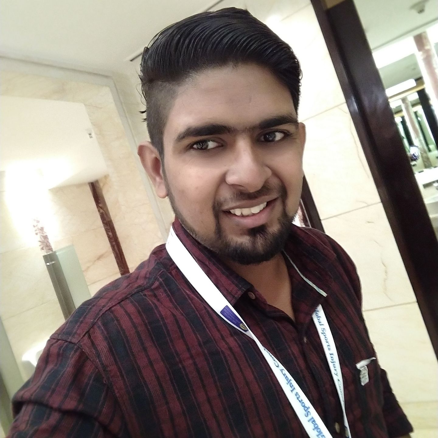 Md Belal Quraishi (Pt)